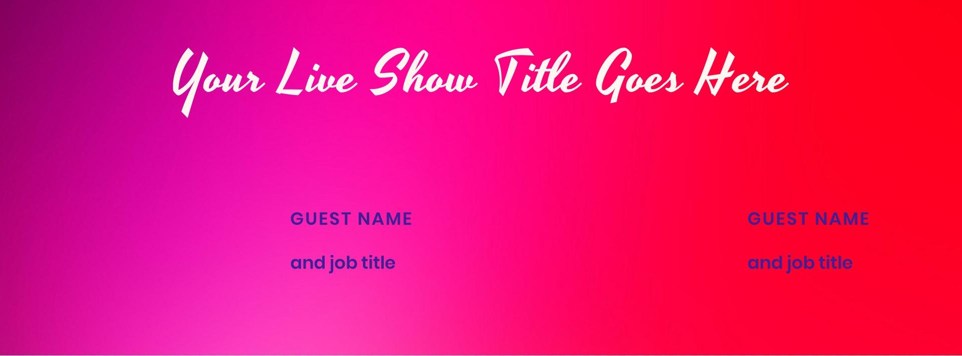 Intro — Flirty Valentine's Day Theme | Wave.video thumbnail