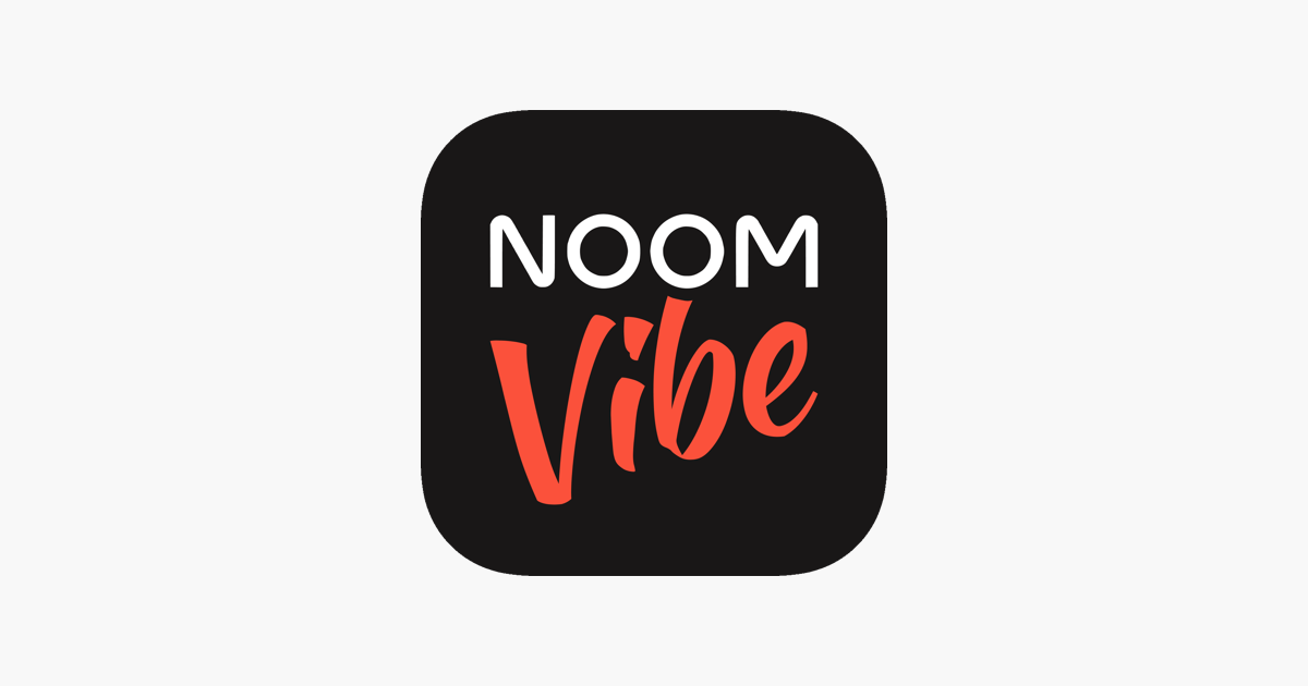 ‎Noom Vibe: Steps with Friends thumbnail