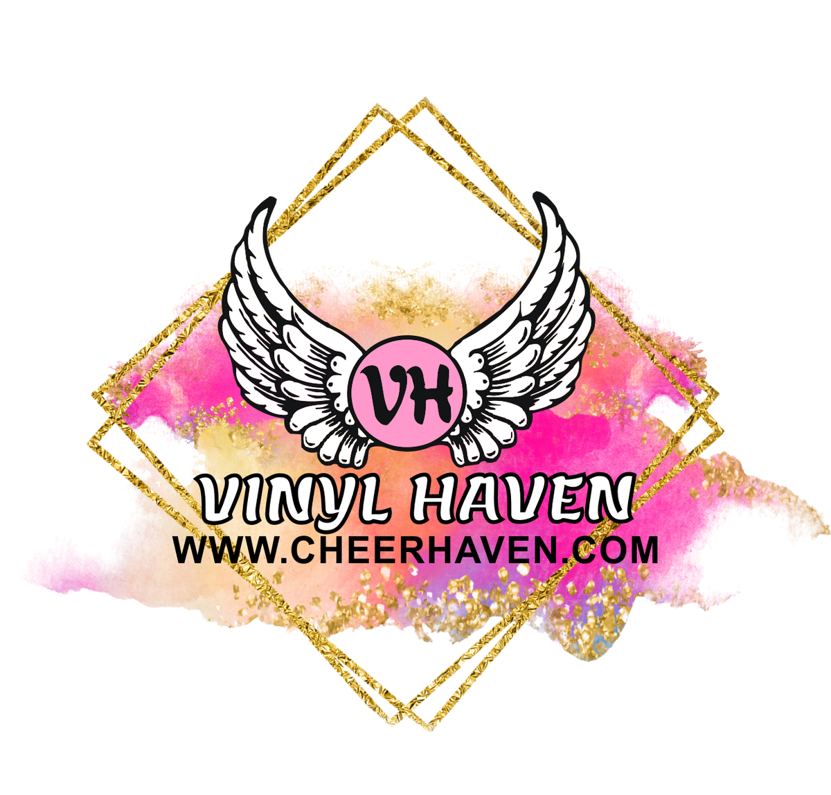 Vinyl Haven (Cheer Haven) thumbnail