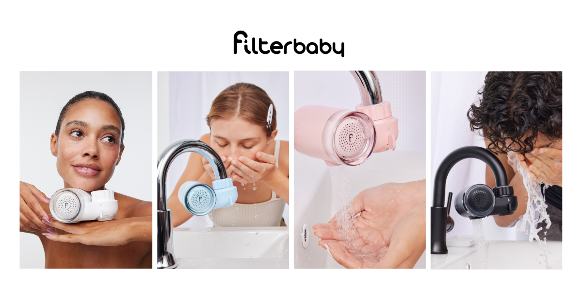 Filterbaby Skincare Water Filters | 50% OFF thumbnail