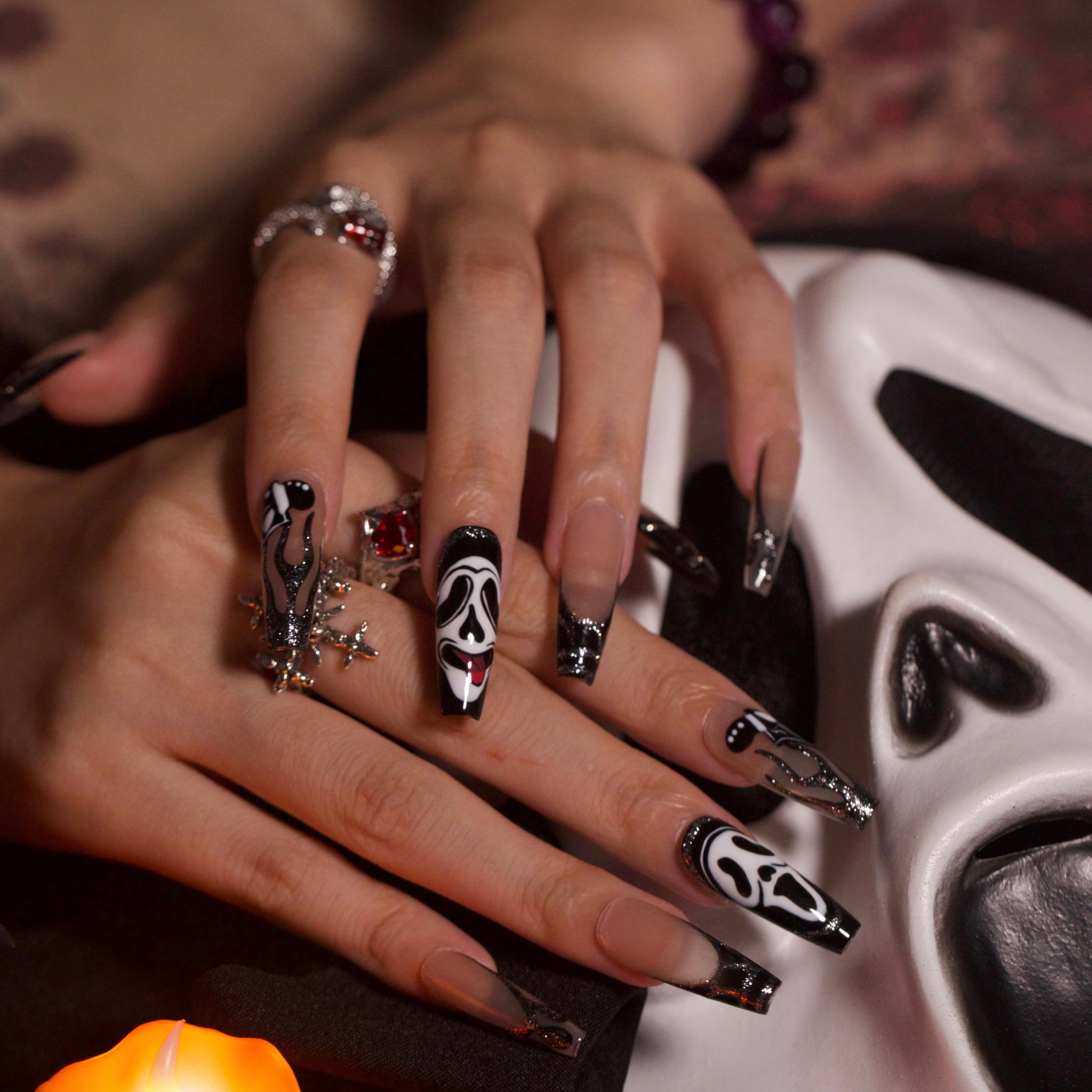 Scream thumbnail