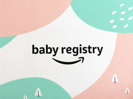 Amazon Baby Registry thumbnail