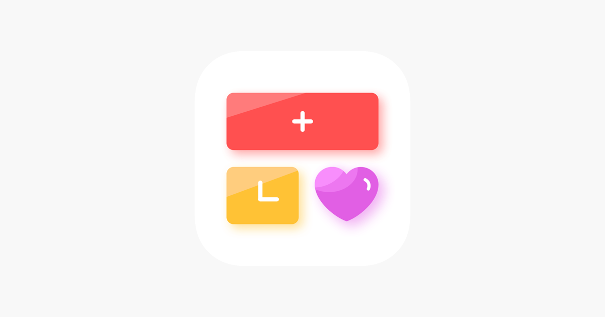 ‎Best Widgets 18 - Icon Changer thumbnail