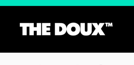The Doux Hair Products | Curly and Natural Hair Products thumbnail