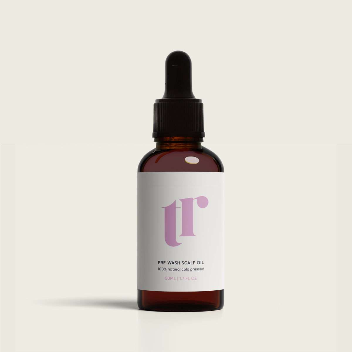 Pre-Wash Scalp Oil by TR thumbnail