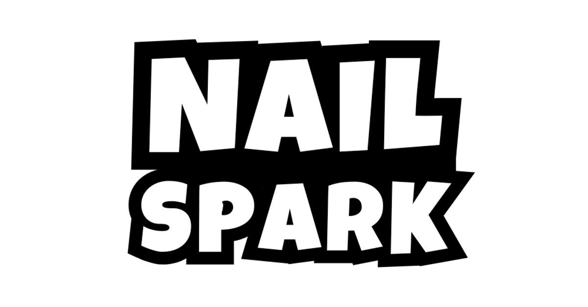 Nail Spark Handmade Press-on Nails thumbnail
