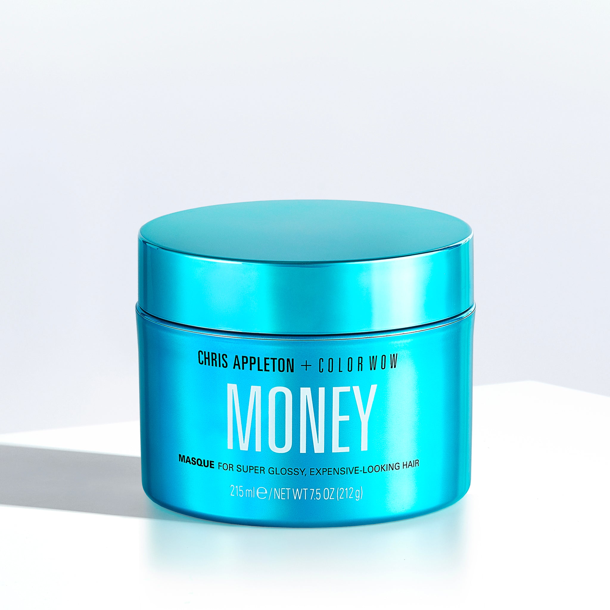 Chris Appleton + Color Wow Money Masque thumbnail