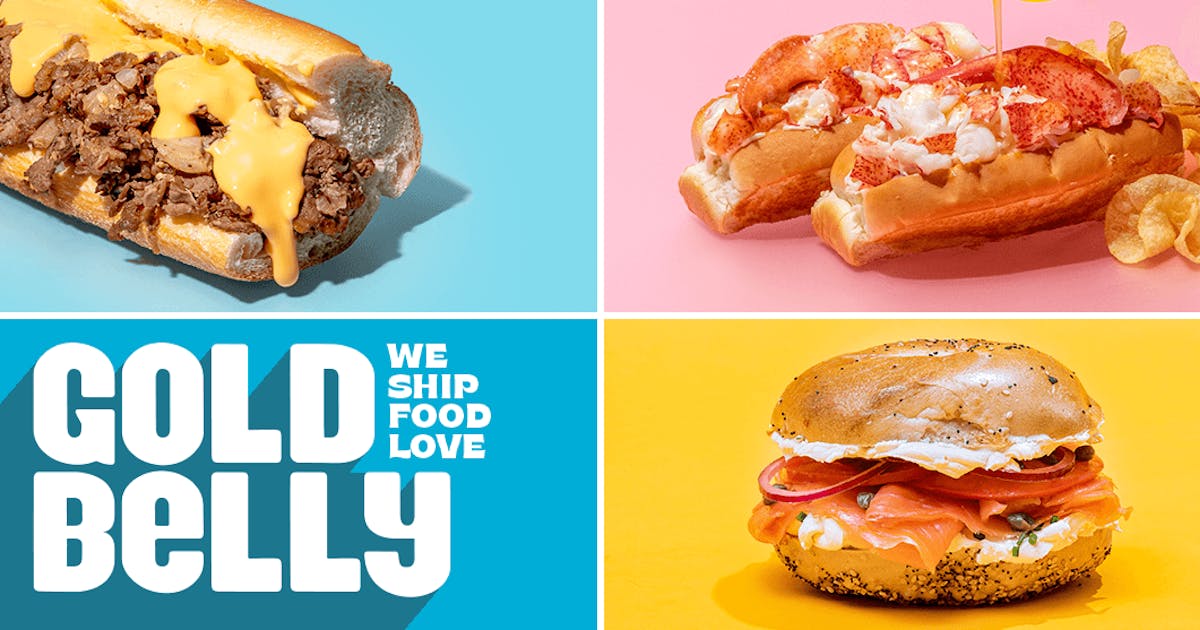 Goldbelly thumbnail