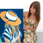 Jaime McCarrier Art thumbnail