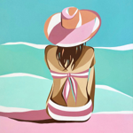 Liz Lidgett Gallery thumbnail