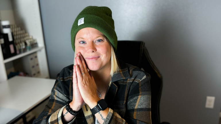 The Ultimate UGC Course: Brand Deals w/o Followers by @Megan_UGC | Stan thumbnail