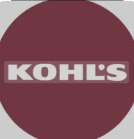 Kohl’s Storefront thumbnail