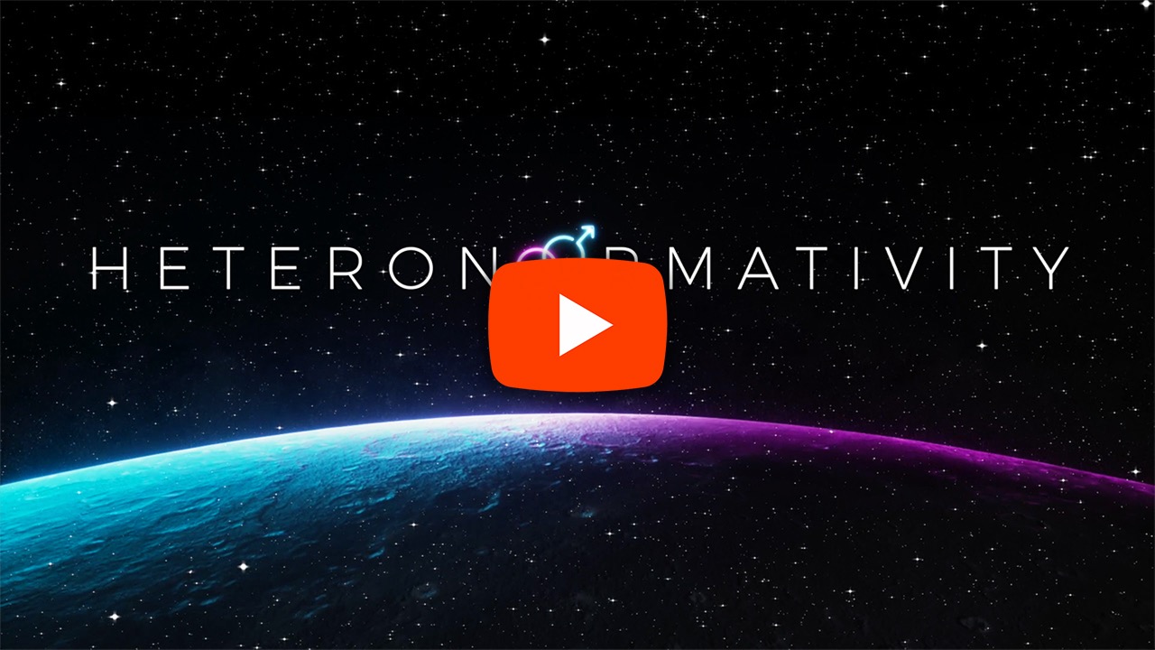 ๐ฅ "Heteronormativity" Lyric Video thumbnail