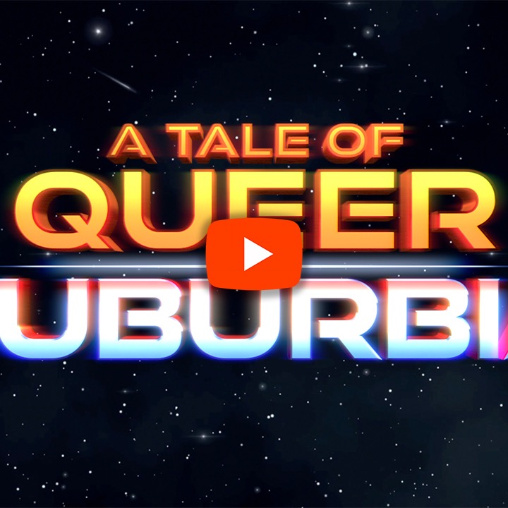 ๐ฅ "A Tale of Queer Suburbia" Lyric Video thumbnail