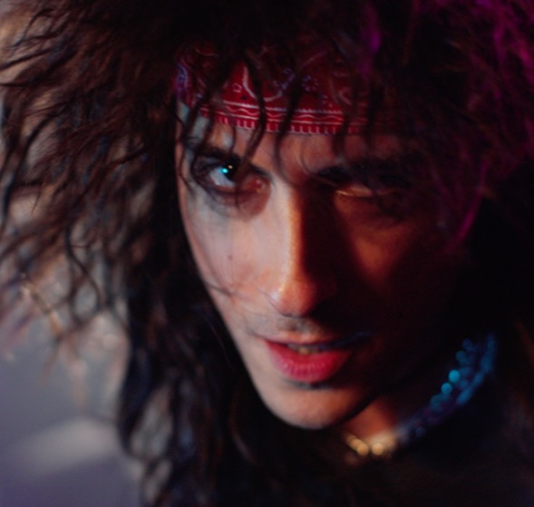 ๐ฅ "Gentleman Caller '89" Music Video thumbnail