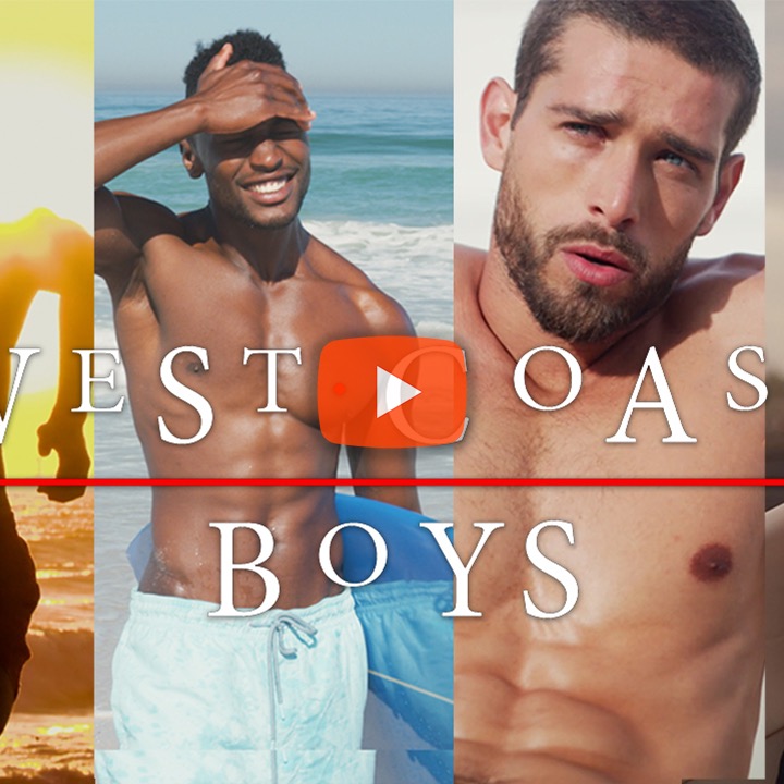 ๐ฅ "West Coast Boys" Lyric Video thumbnail