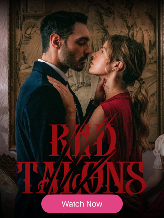 RED TALONS thumbnail