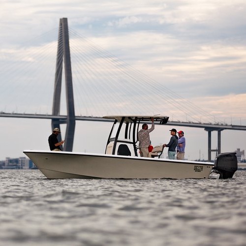 Book a fishing trip thumbnail