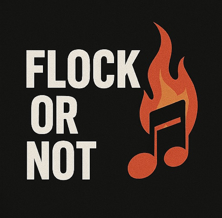 Flock or Not? thumbnail