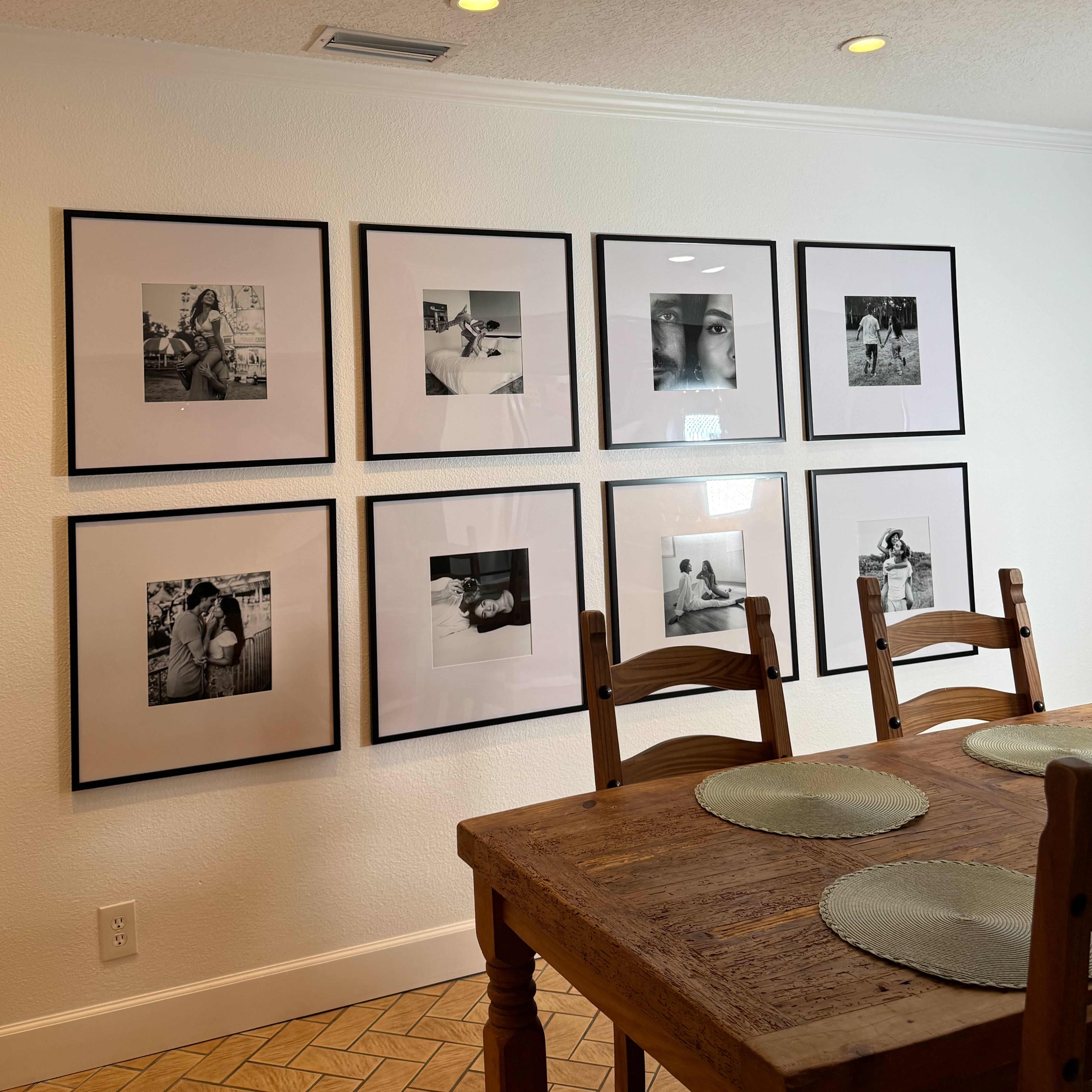 Gallery Wall thumbnail