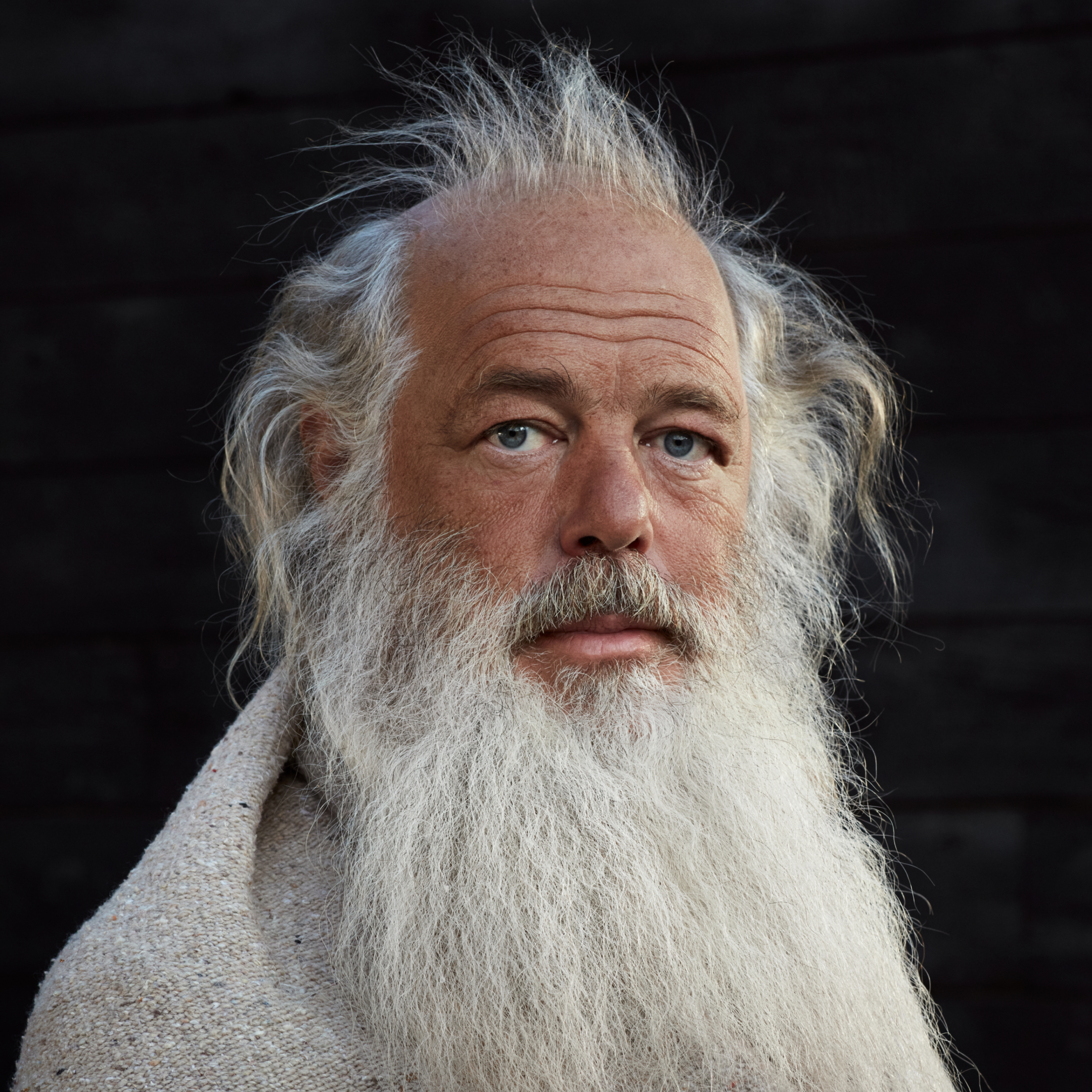Learn more about Squarespace Collection: Rick Rubin thumbnail