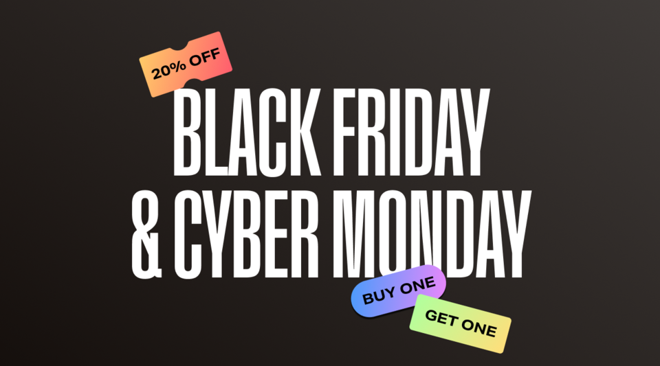 Webinar: How to maximize your holiday sales thumbnail