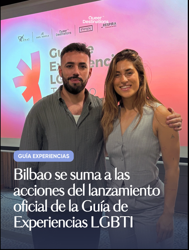 Bilbao — Guía de Experiencias LGBTI thumbnail