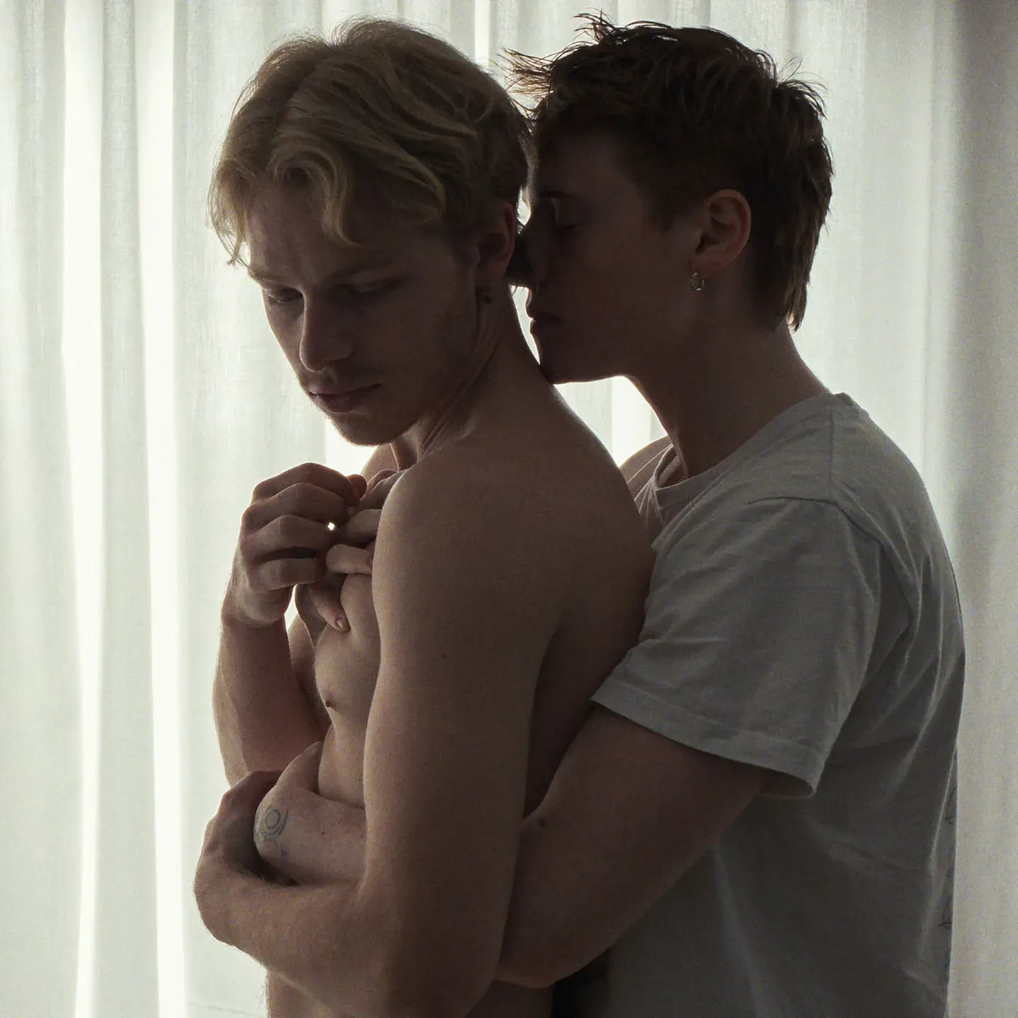 GLAAD report reveals a drop in LGBTQ+ representation in 2024 cinema thumbnail