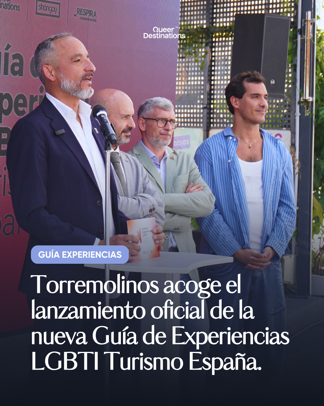 Torremolinos — Guía de Experiencias LGBTI thumbnail