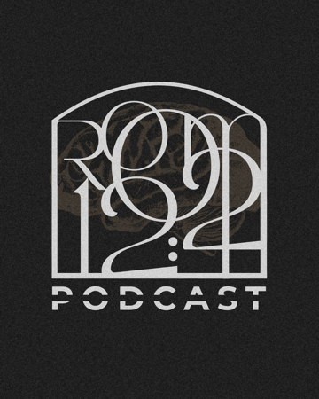 THE ROOM 1202 POD | weekly dose of mind renewal 🧠 thumbnail