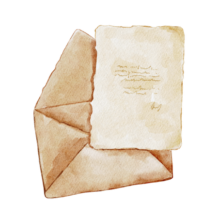 Subscribe to my newsletter thumbnail