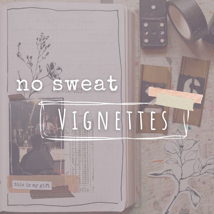 No Sweat Vignettes Waitlist thumbnail