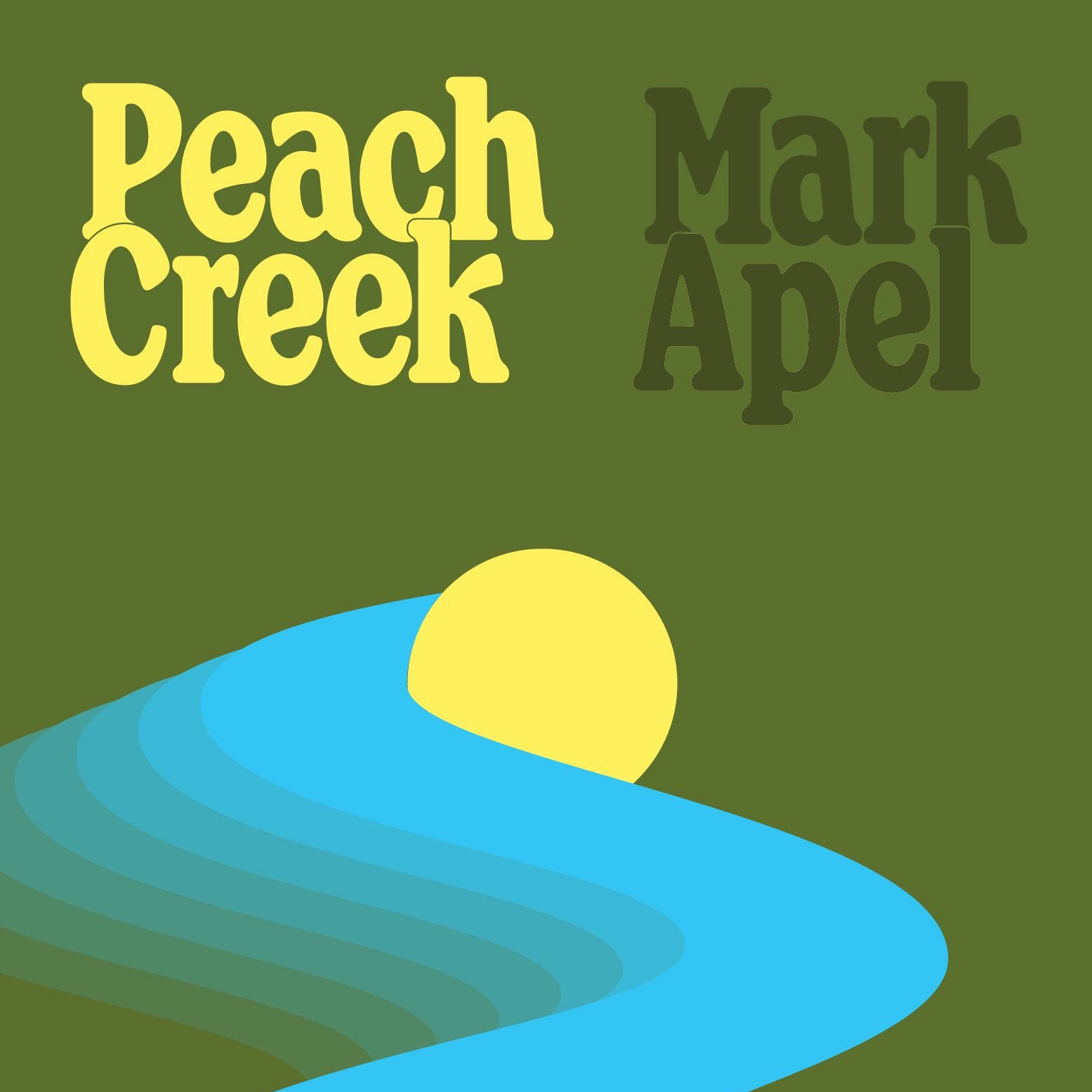 Peach Creek 📗 thumbnail