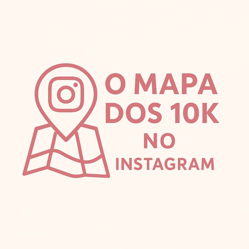 O MAPA DOS 10K  thumbnail