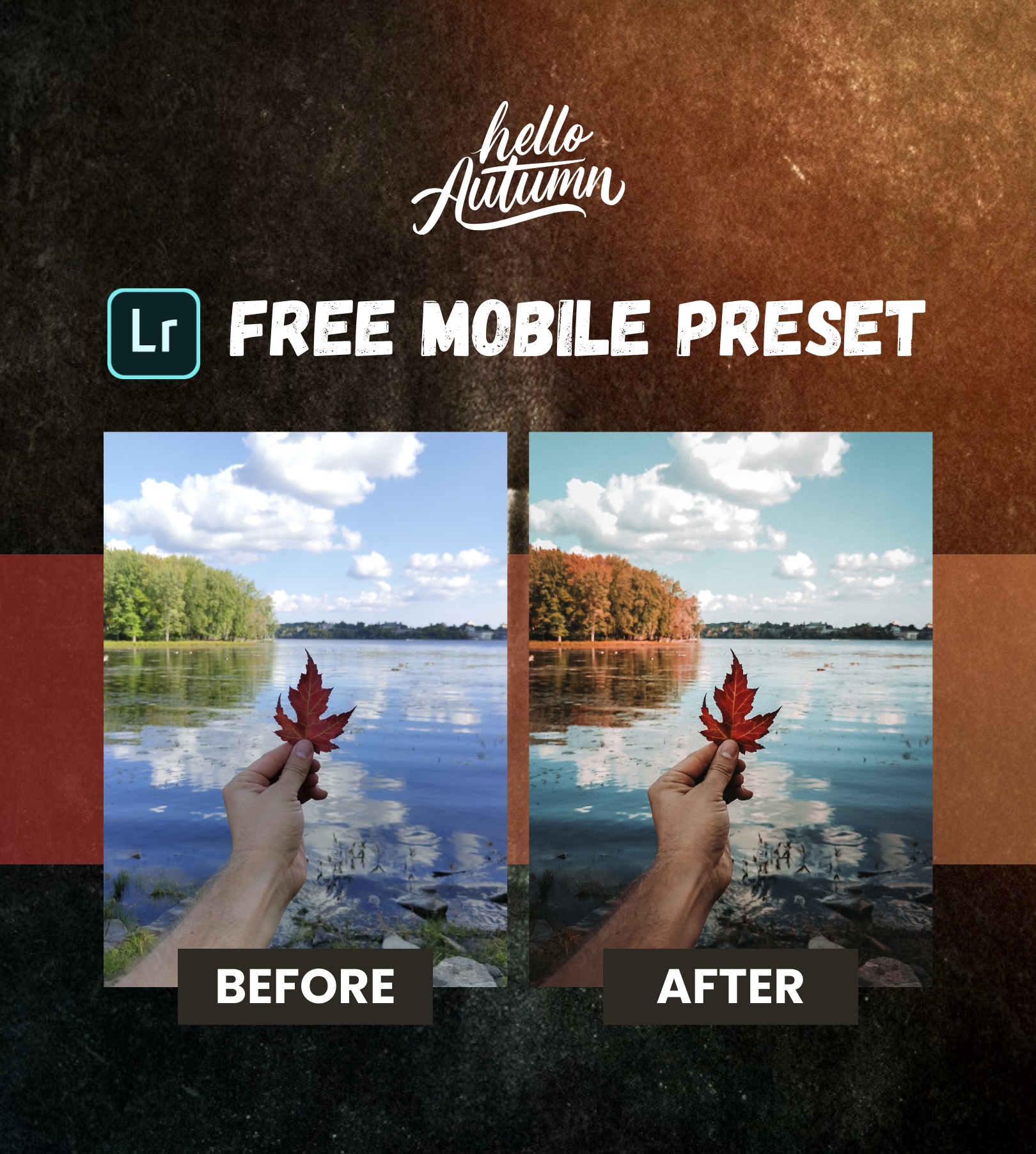 FREE! Wallpapers & Mobile Lightroom Presets thumbnail