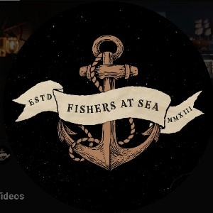 My Brand and Podcast - Fishers At Sea thumbnail