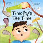 Timothy's Tee Time thumbnail