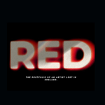 RED - my  portfolio  thumbnail
