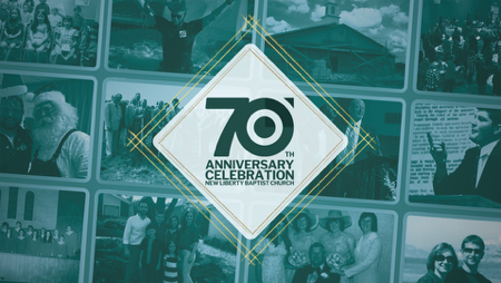 Dec 14 | 70th Anniversary Celebration 10am thumbnail