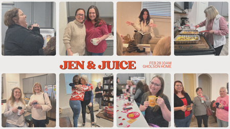 Feb 28 | Jen & Juice 10am thumbnail