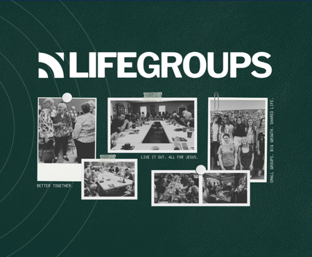  LifeGroups Meet Weekly thumbnail