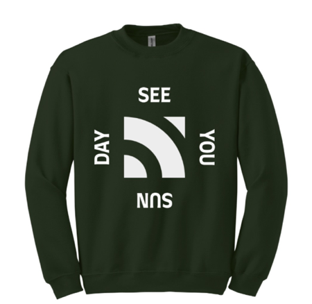 🙌 Order New Church Merch 🙌 thumbnail