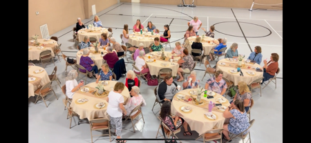 Sept 7 | Women’s Luncheon thumbnail