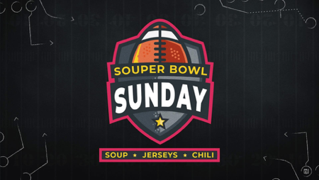 Feb 8 | Souper Bowl Sunday Chili Cookoff 11:30am thumbnail