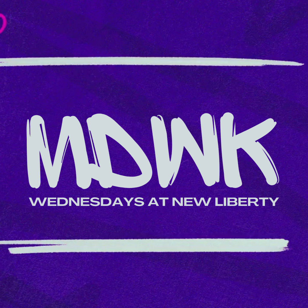 MDWK | Church on Wed Nights thumbnail