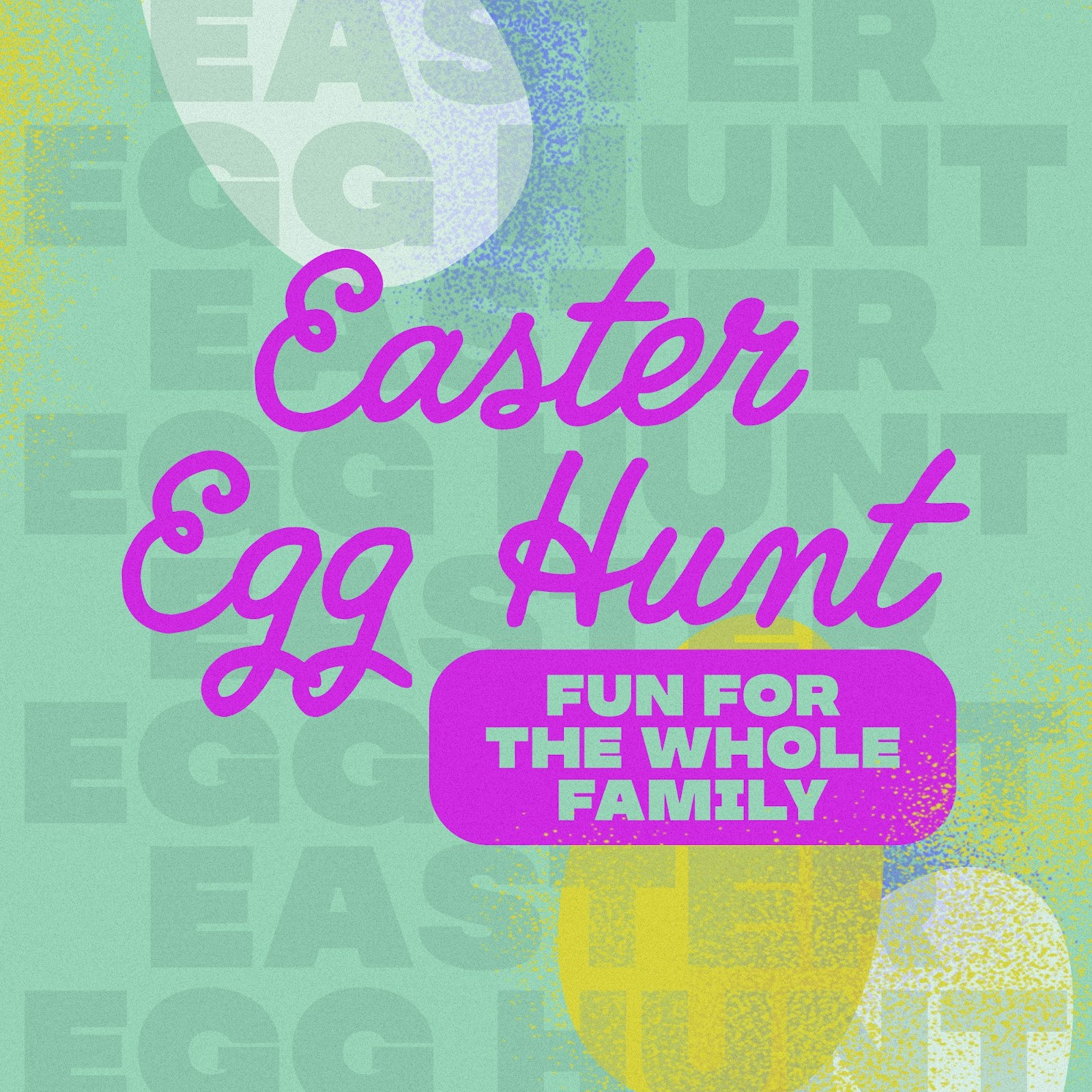 Apr 12 | Egg Hunt at 9am thumbnail