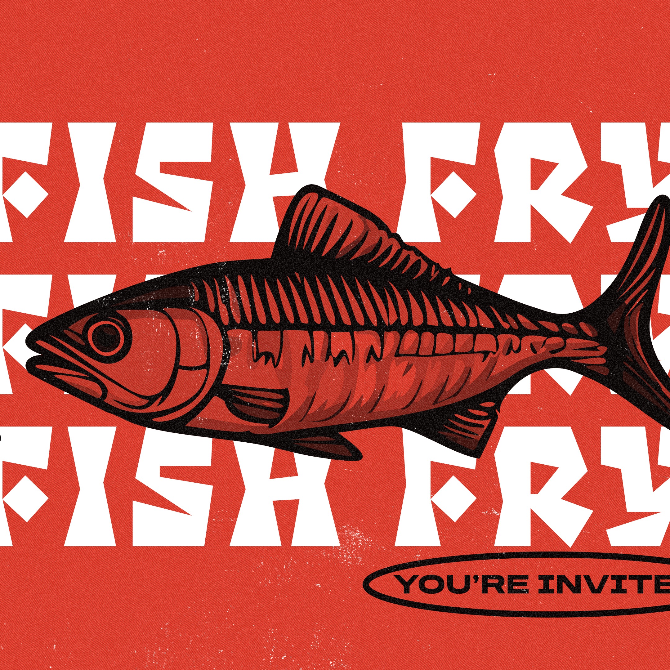 May 25 | Memorial Day Fish Fry thumbnail