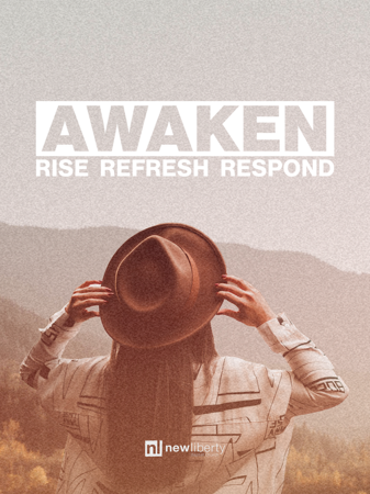 Jul 19 | Awaken Gathering for Women 10am-2pm thumbnail