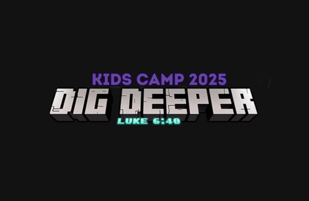 Jun 16-19 | Kids Camp Sign Up Grades 3-5 thumbnail