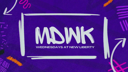 MDWK Wednesdays thumbnail